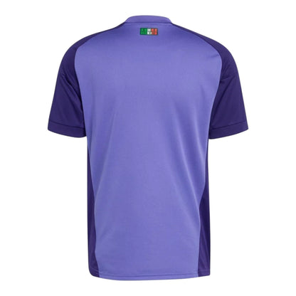 Mexico 26/27 Away Goalkeeper Shirt