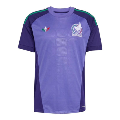 Mexico 26/27 Away Goalkeeper Shirt