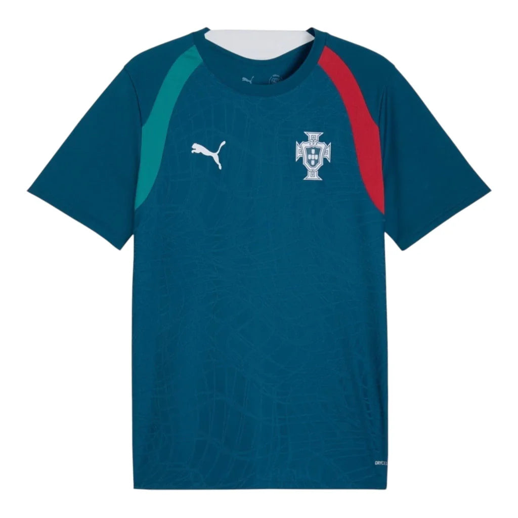 Portugal 26/27 Away Training Shirt