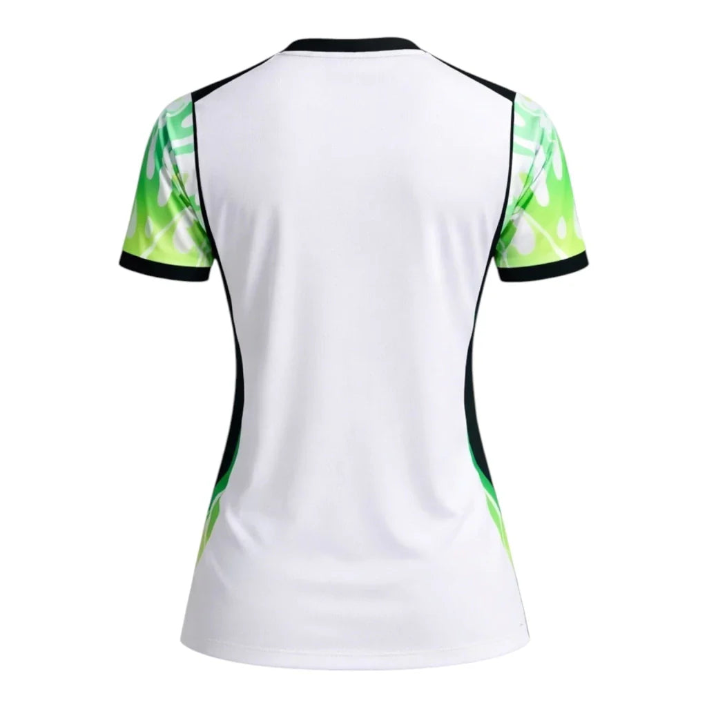 Nigeria 26/27 Away Replica Shirt Women's