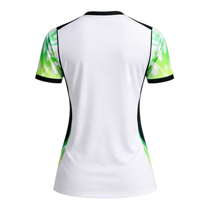 Nigeria 26/27 Away Replica Shirt Women's