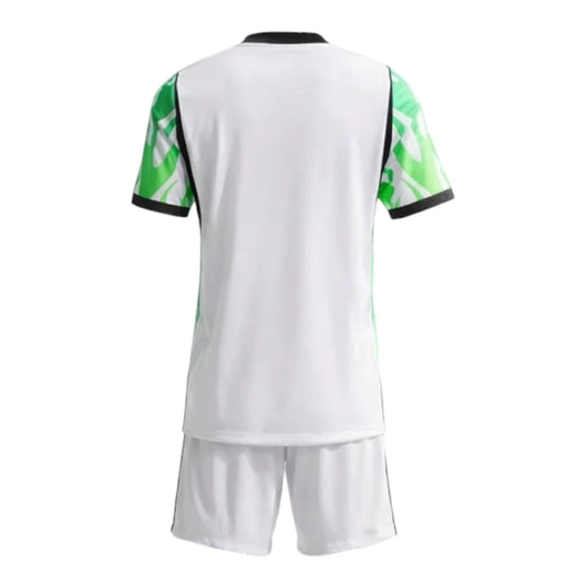 Kids Nigeria II 26/27- Nike Kit