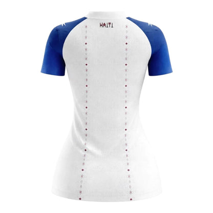 Haiti 25/26 Away Replica Shirt Women's