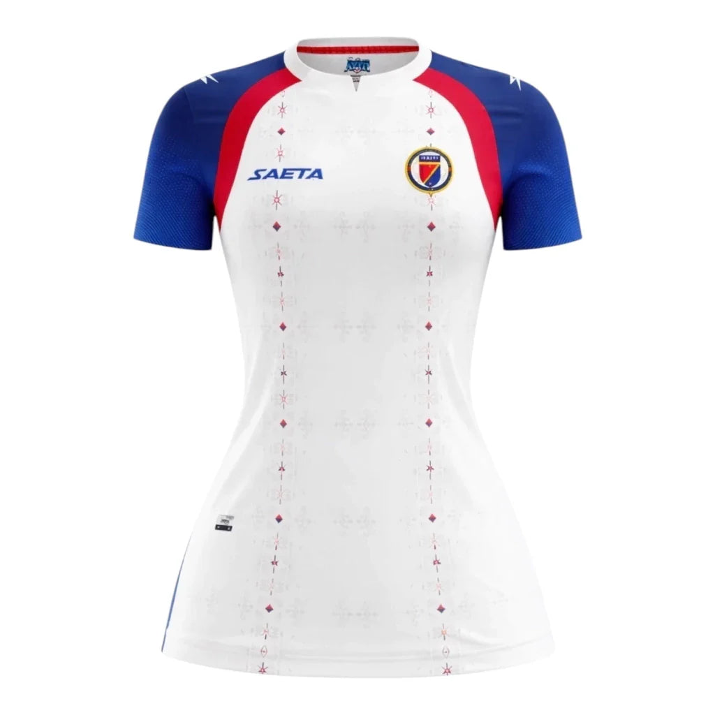 Haiti 25/26 Away Replica Shirt Women's