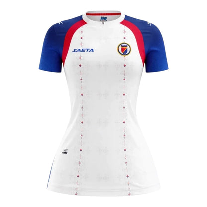 Haiti 25/26 Away Replica Shirt Women's