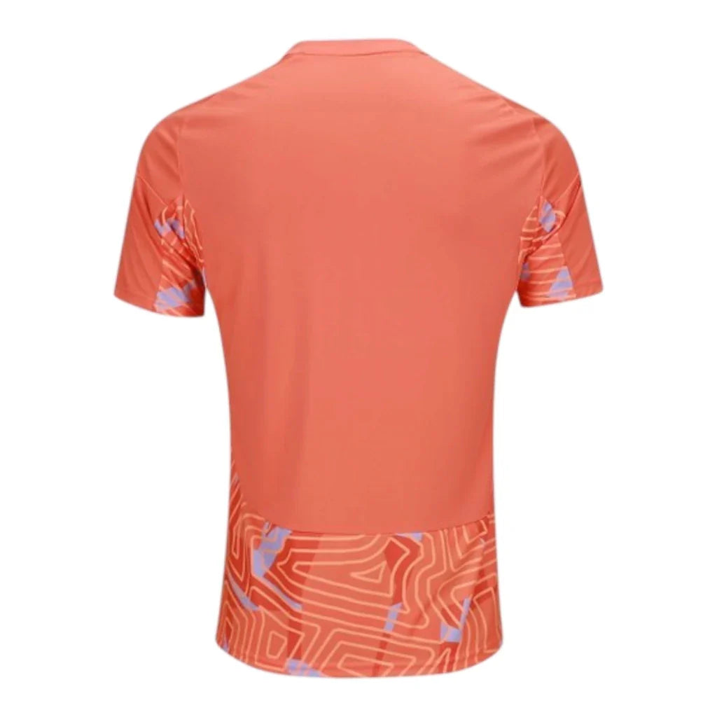 Flamengo 26/27 Goalkeeper Shirt