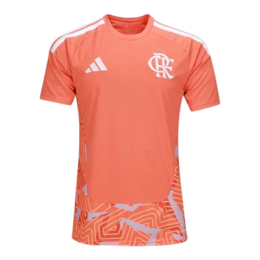 Flamengo 26/27 Goalkeeper Shirt