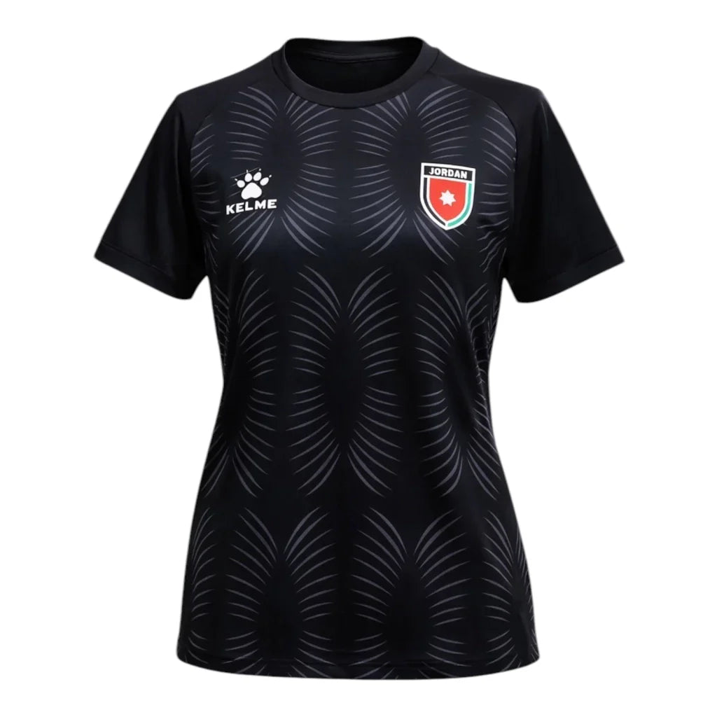Jordan 26/27 Third Replica Shirt Women's