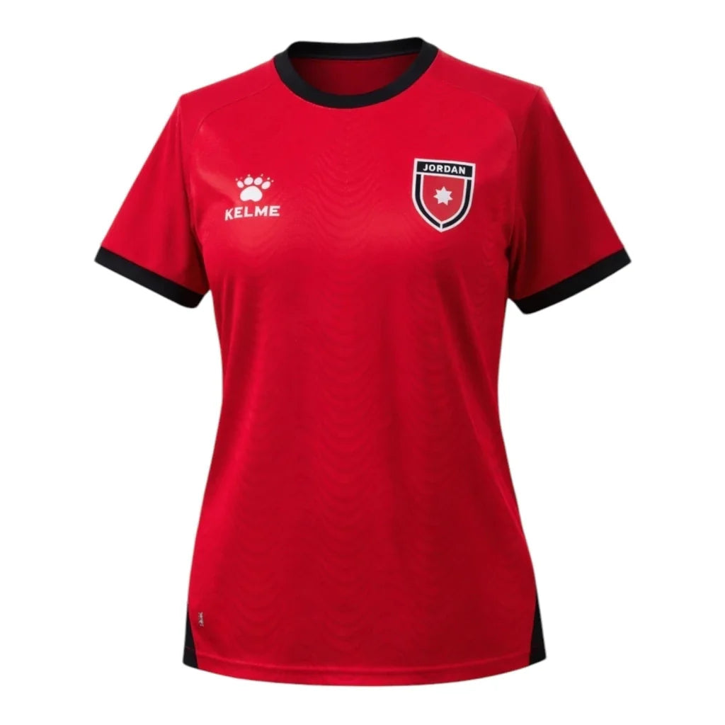 Jordan 26/27 Away Replica Shirt Women's