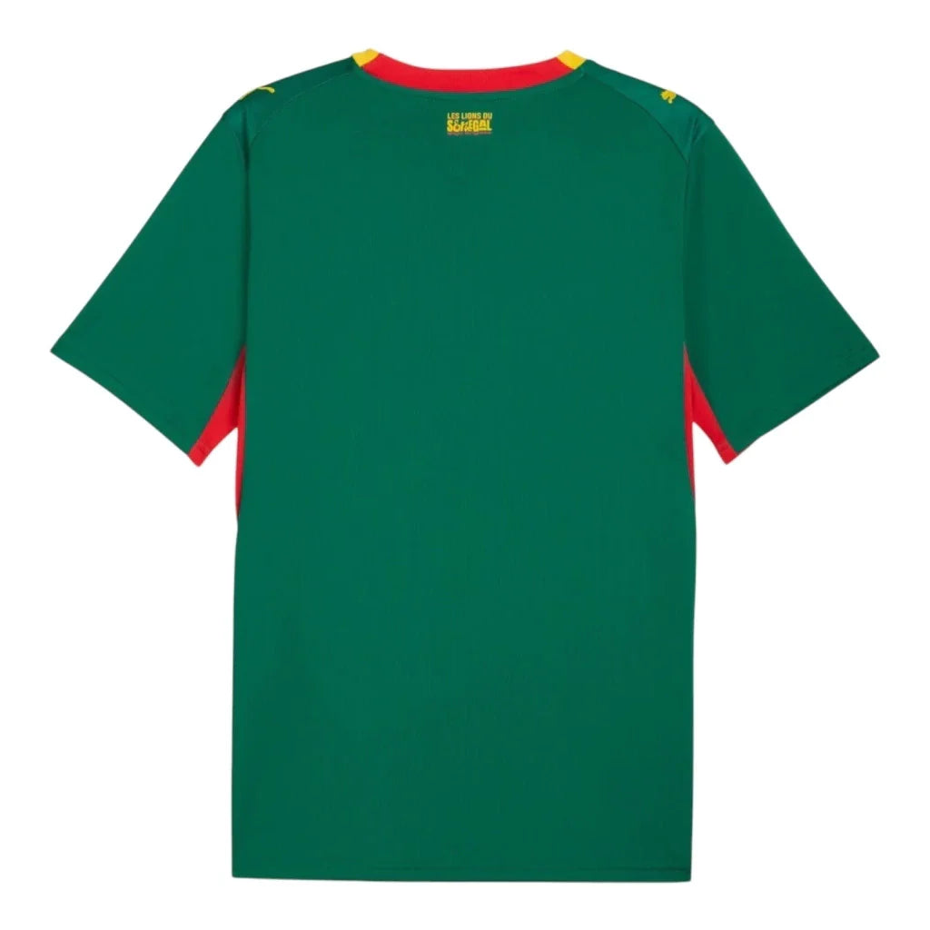 Senegal 26/27 Away Replica Shirt