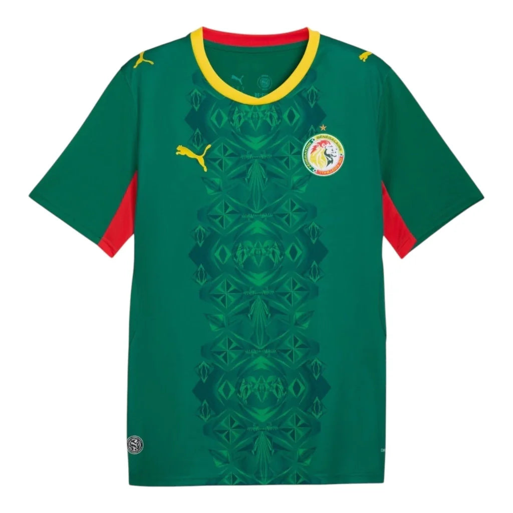 Senegal 26/27 Away Replica Shirt