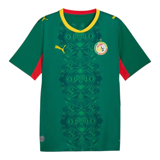 Senegal 26/27 Away Replica Shirt