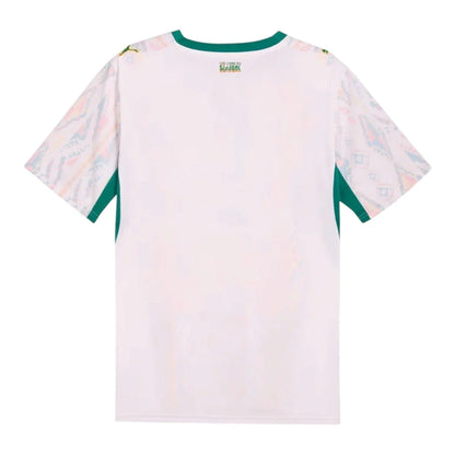 Senegal 26/27 Home Replica Shirt