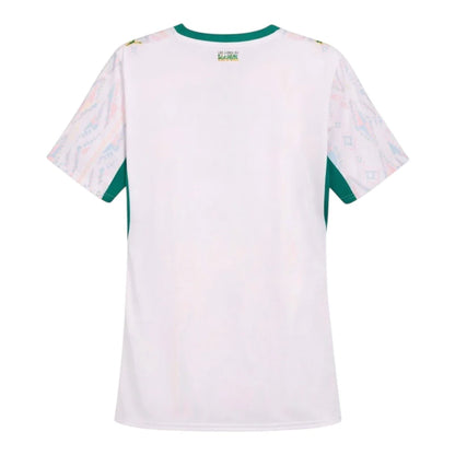 Senegal 26/27 Home Replica Shirt Women's