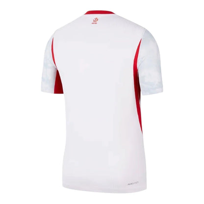 Poland 26/27 Home Replica Shirt