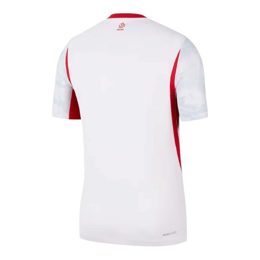 Poland 26/27 Home Replica Shirt