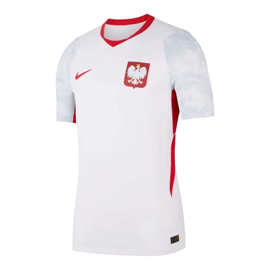 Poland 26/27 Home Replica Shirt
