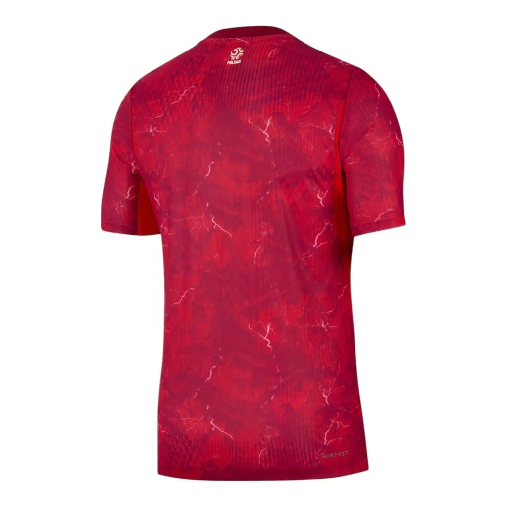 Poland 26/27 Away Replica Shirt