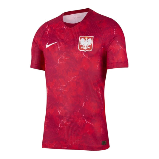 Poland 26/27 Away Replica Shirt
