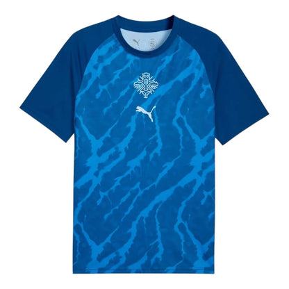 Iceland 26/27 Pre-Match Shirt