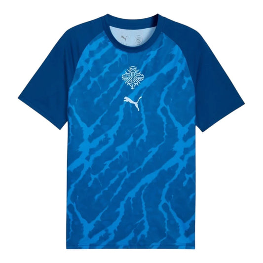 Iceland 26/27 Pre-Match Shirt