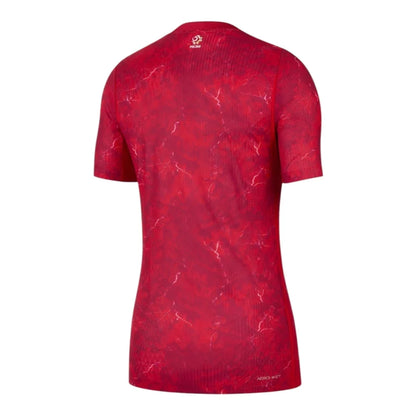 Poland 26/27 Away Replica Shirt Women's