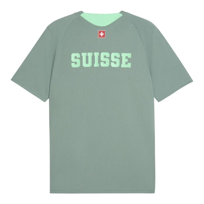 Switzerland 26/27 Away Training Shirt