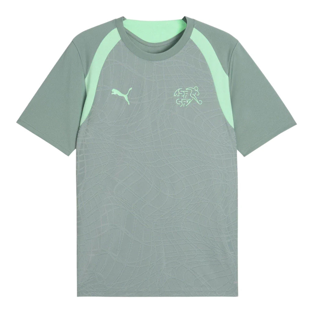 Switzerland 26/27 Away Training Shirt