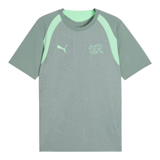 Switzerland 26/27 Away Training Shirt
