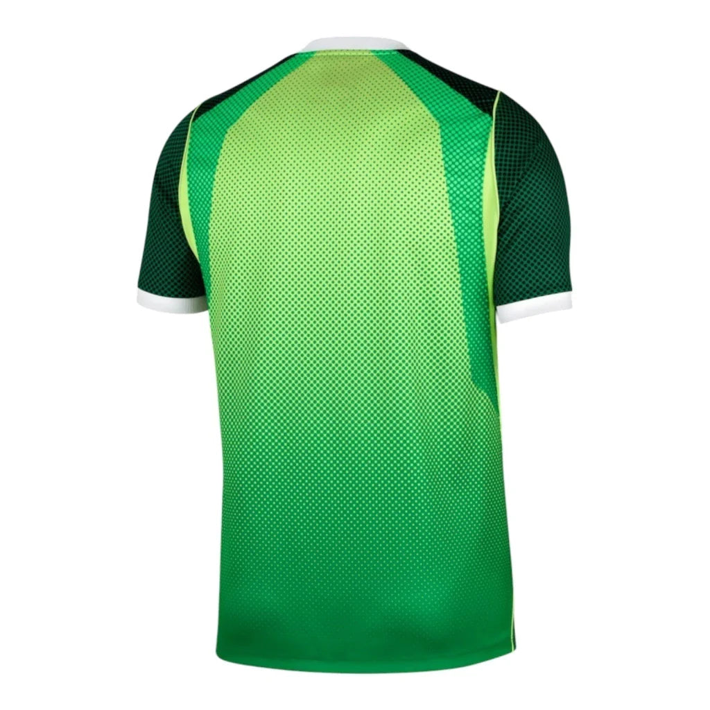 Nigeria 26/27 Home Replica Shirt