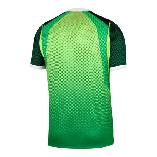 Nigeria 26/27 Home Replica Shirt