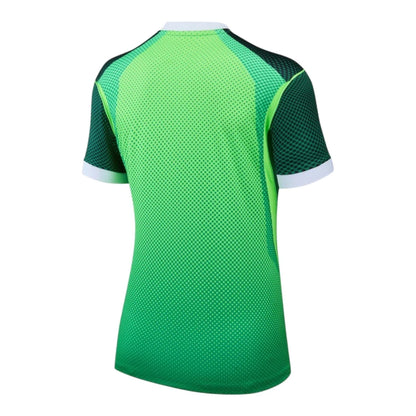 Nigeria 26/27 Home Replica Shirt Women's