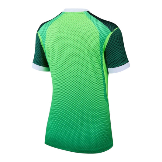 Nigeria 26/27 Home Replica Shirt Women's