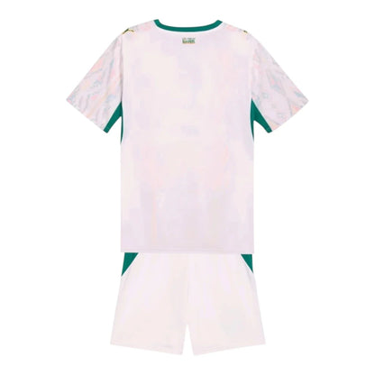 Kids Senegal I 26/27- Puma Kit