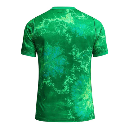 Netherlands 26/27 Goalkeeper Shirt