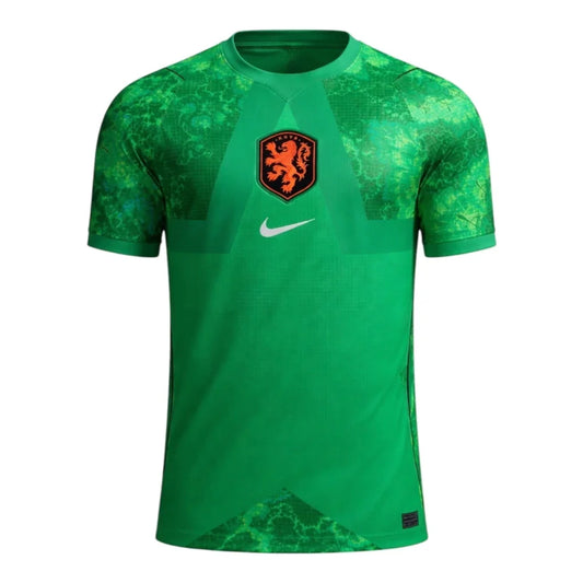 Netherlands 26/27 Goalkeeper Shirt
