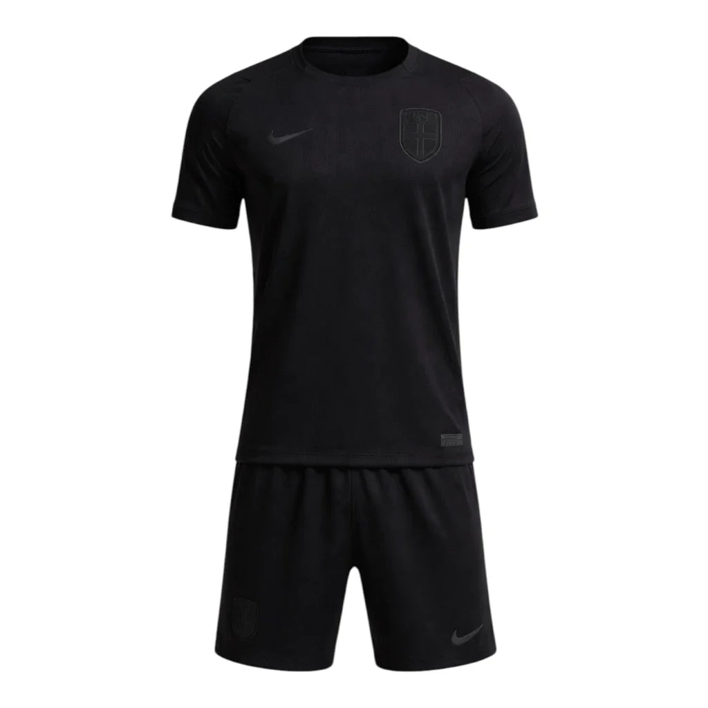 Kids Norway 26/27 Away Kit