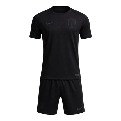Kids Norway 26/27 Away Kit