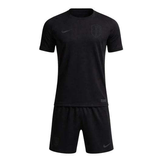 Kids Norway 26/27 Away Kit