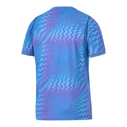 Turkey 26/27 Home Goalkeeper Shirt