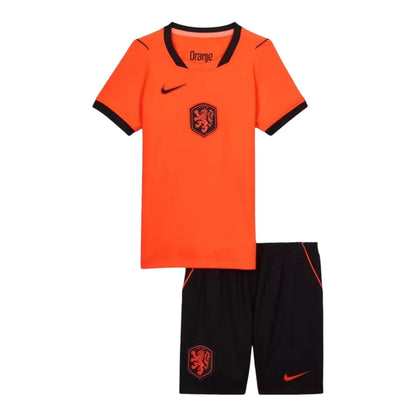 Kids Netherlands 26/27 Home Kit