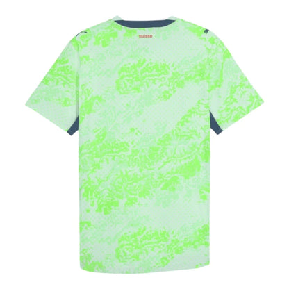 Switzerland 26/27 Away Replica Shirt