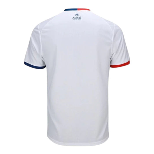 Bahia 26/27 Home Replica Shirt