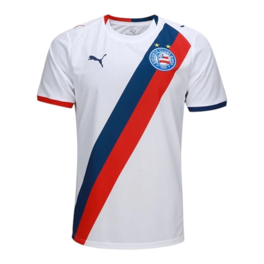 Bahia 26/27 Home Replica Shirt