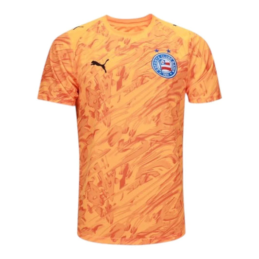 Bahia 26/27 Goalkeeper Shirt