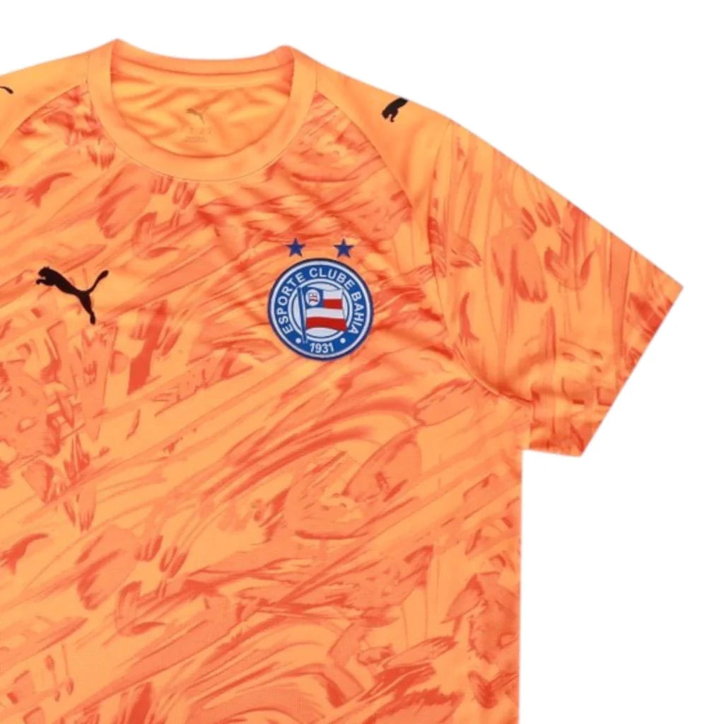 Bahia 26/27 Goalkeeper Shirt