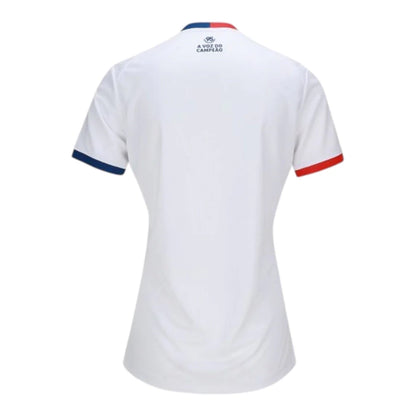 Bahia 26/27 Home Replica Shirt Women's