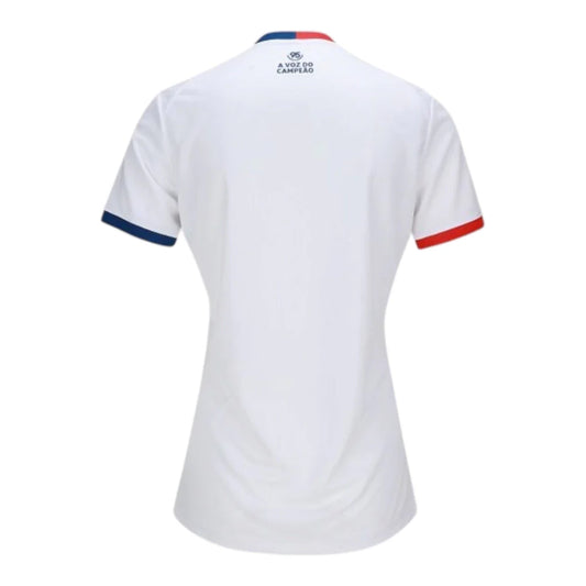 Bahia 26/27 Home Replica Shirt Women's