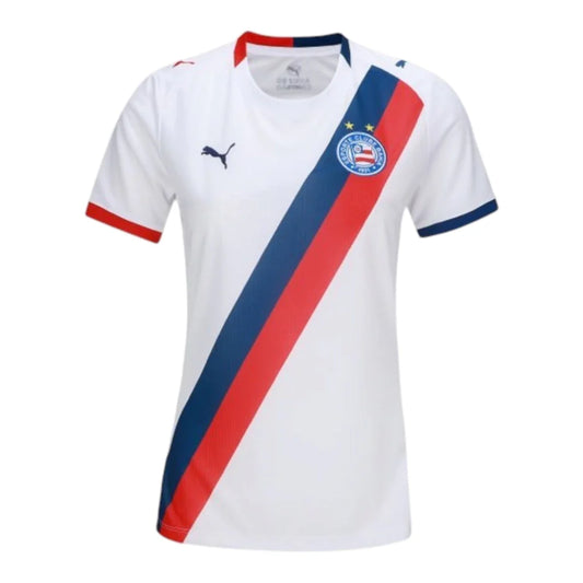 Bahia 26/27 Home Replica Shirt Women's