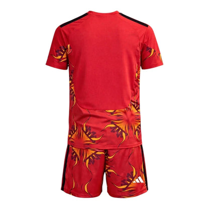 Kids Japan 26/27 Goalkeeper Kit